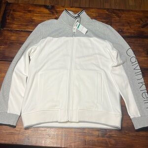Calvin Klein sweatshirt